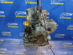Акпп MAZDA DEMIO 1998
