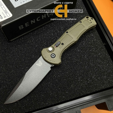 Реплика ножа Benchmade 9070 Claymore ODBW