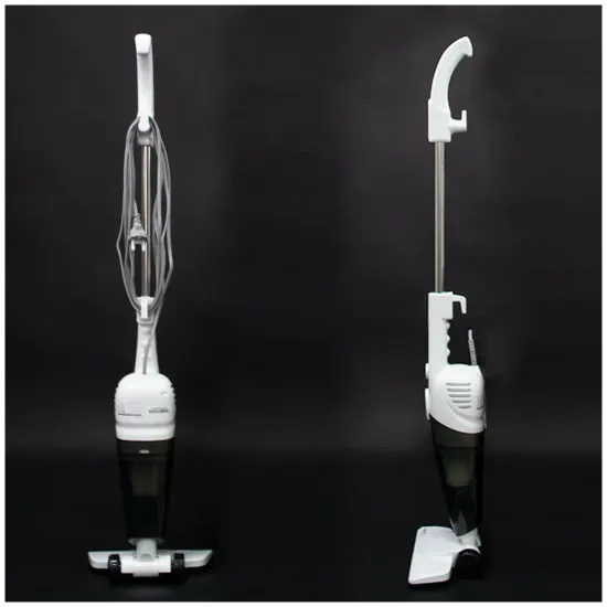 Пылесос ручной (handstick) Deerma DX118C Gray