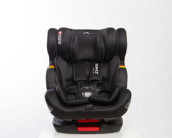 Автокресло KidGo Urban 0-36