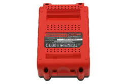 Аккумулятор (20В; 5.0 Ач; 100Wh; Li-ion 18650) Crown CAB205014XE
