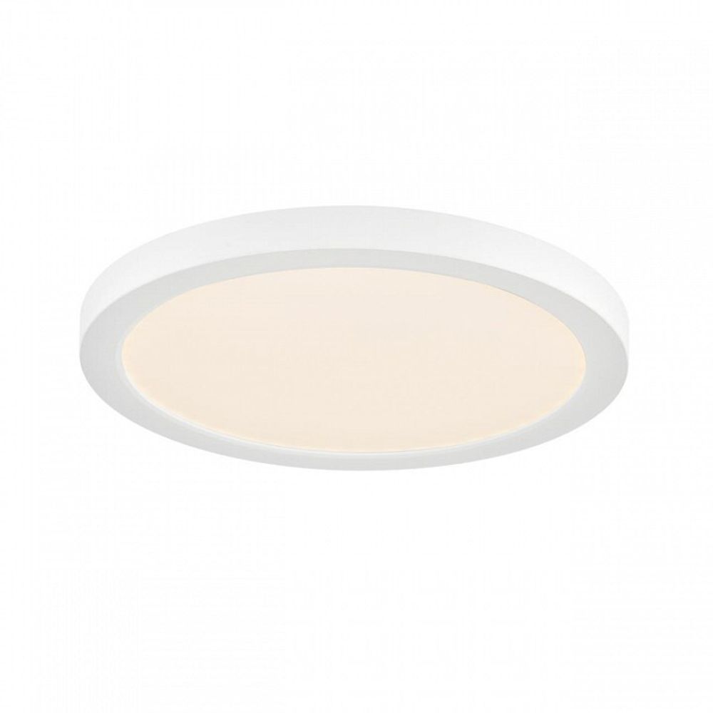 Встраиваемый светильник Sonex Nebula 7754/18L