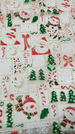 Новогодняя