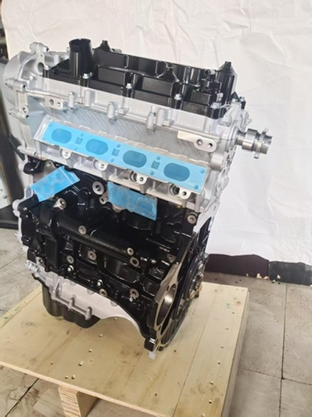 Двигатель GW4C20 Haval Great Wall