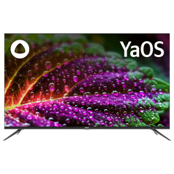 Телевизор 50" BBK 50LED-9212/UTS2C (B)
