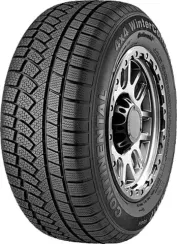 Continental Conti4x4WinterContact 235/60 R18 107H XL