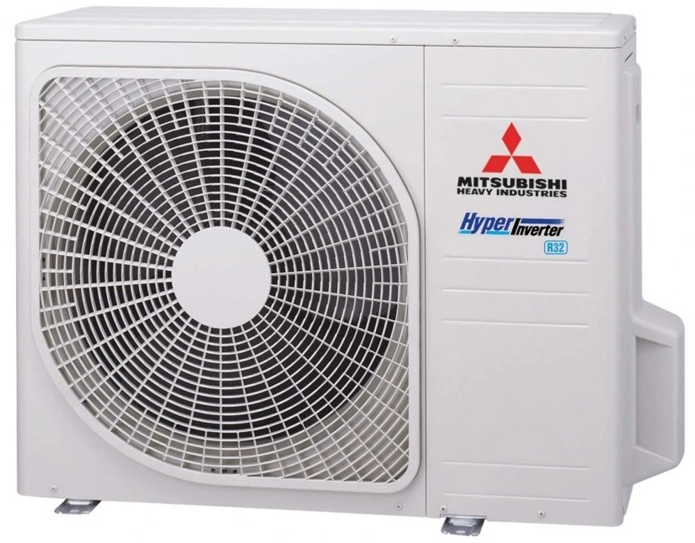 Настенный кондиционер Mitsubishi SRK20ZSX-WFT/SRC20ZSX-W DIAMOND TITANIUM