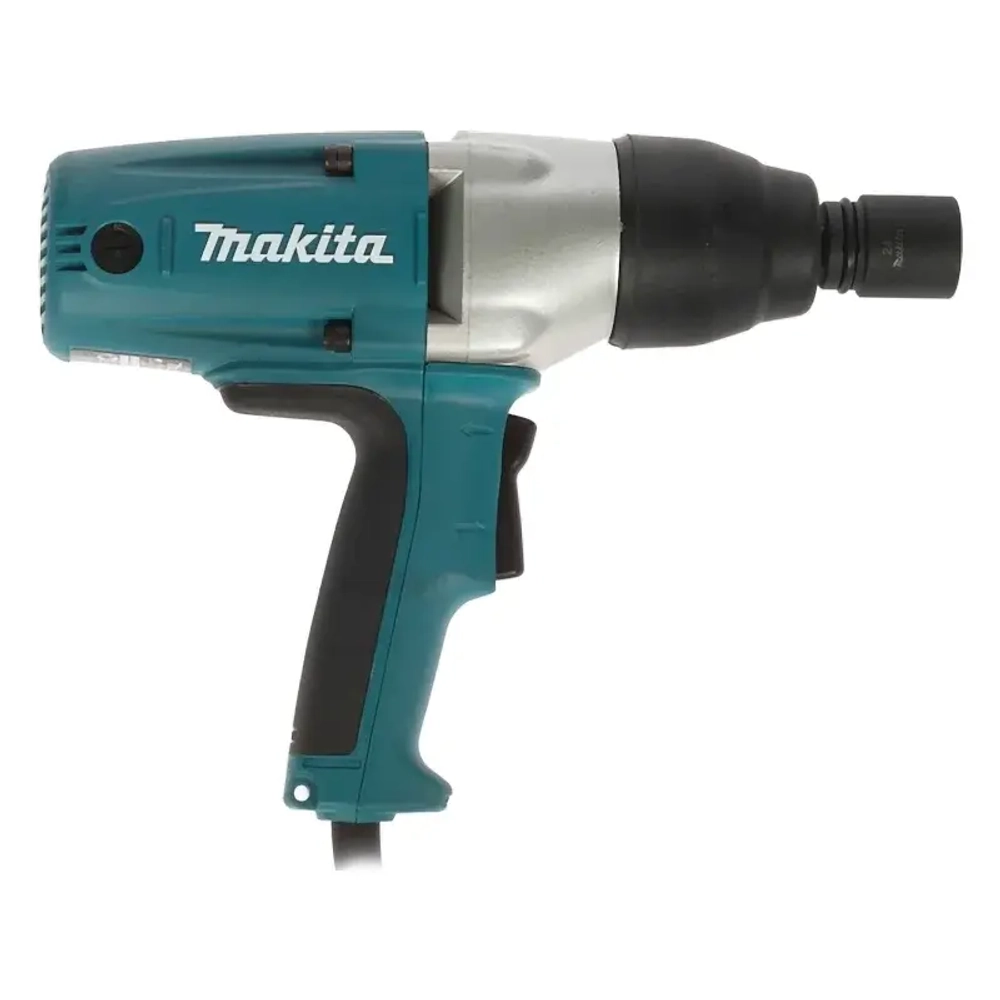 Makita TW0350 сетевой гайковерт ударный