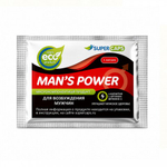 Средство возбуждающее с L-carnitin Man's Power 1 капсула