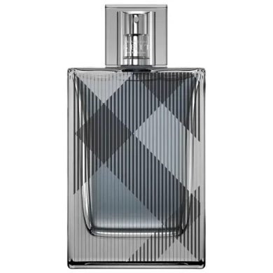 Мужская парфюмерия BURBERRY  Brit for Him EDT 50 мл