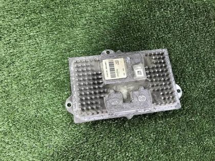 Блок управления фары Cadillac Escalade 4 (2014-2020)