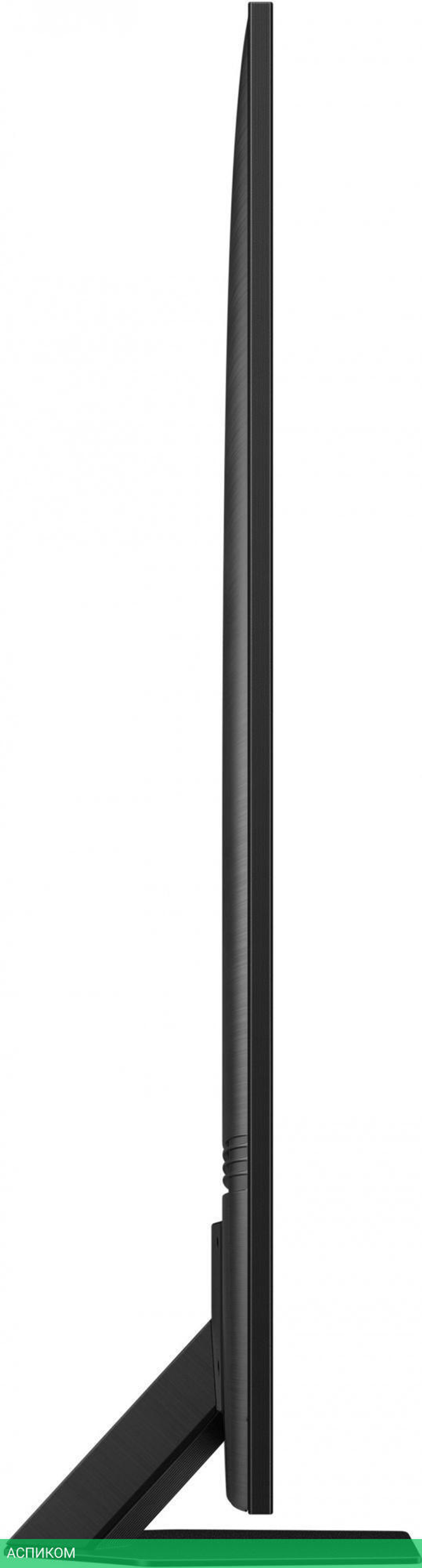 Телевизор Samsung QE75QN85CAUXRU яркое серебро