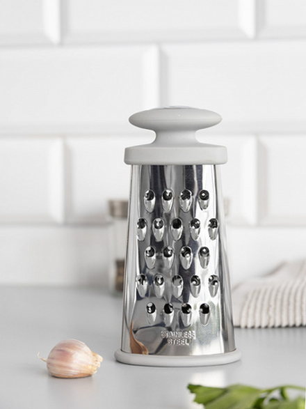 Терка плоская 15,5x8x4,5