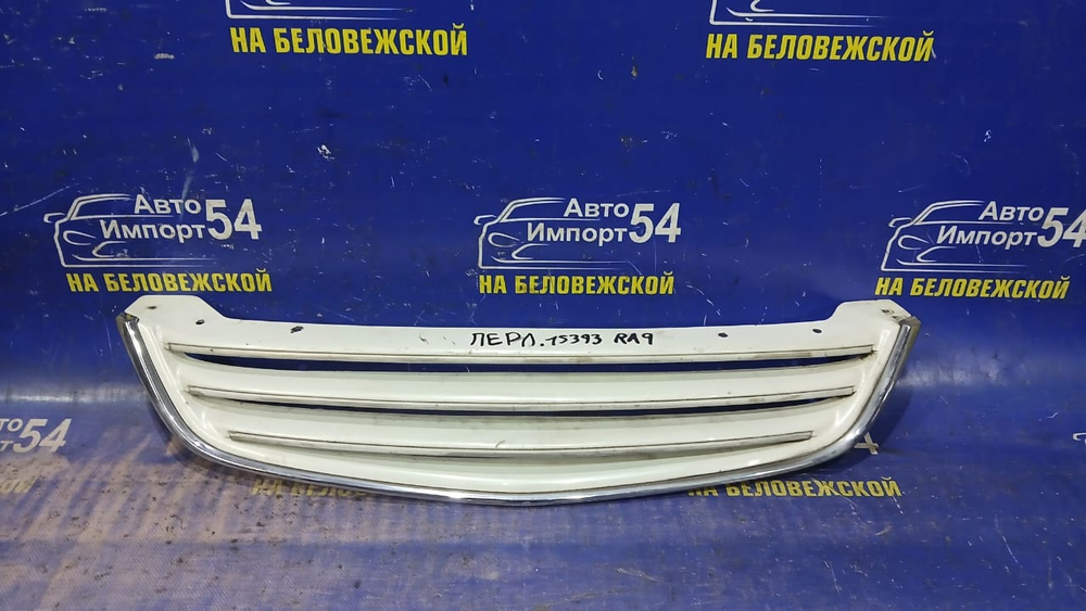 Решетка радиатора Honda ODYSSEY 1997-2001