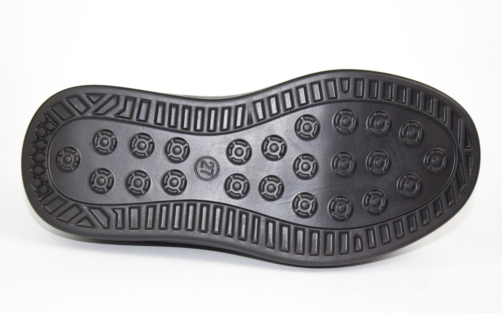 Туфли детские Пчёлка Доми C750-13