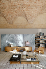 Комод Cassina RONDOS