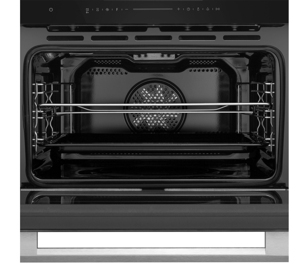 Шкаф духовой электрический MAUNFELD MCMO5013SDGB фото 4