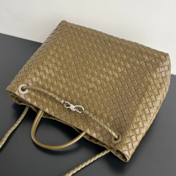 Bottega Veneta Large Andiamo 42 cm