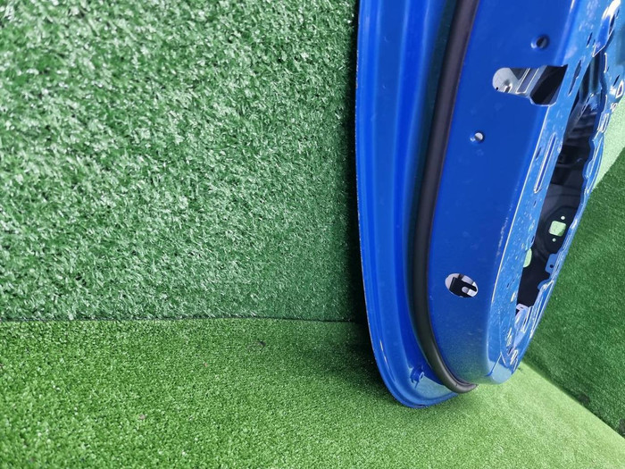 Дверь задняя левая BMW 2er F44 (2019-2024)