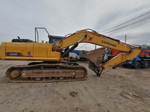 LiuGong CLG933 Экскаватор CLG933E	 (Дизельный, 6,7 л, 230 л.с., АТ)
