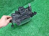 ПТФ правая Kia Seltos (2019-2022)