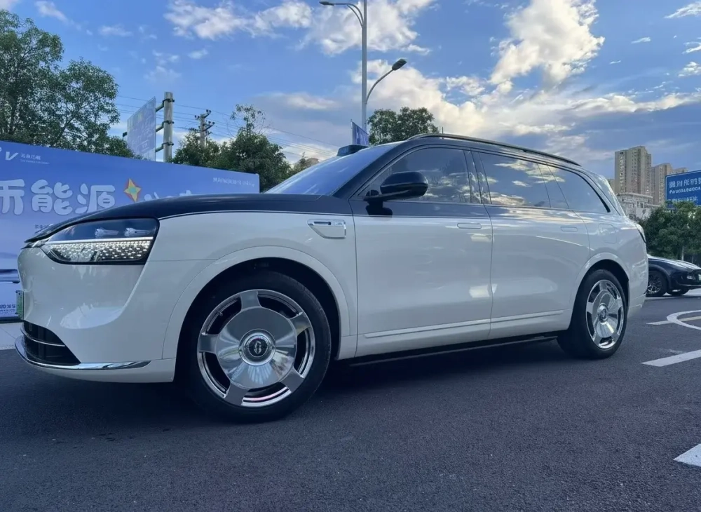 Кованые диски AITO M9 Айто автомобильные диски колеса ковка диск