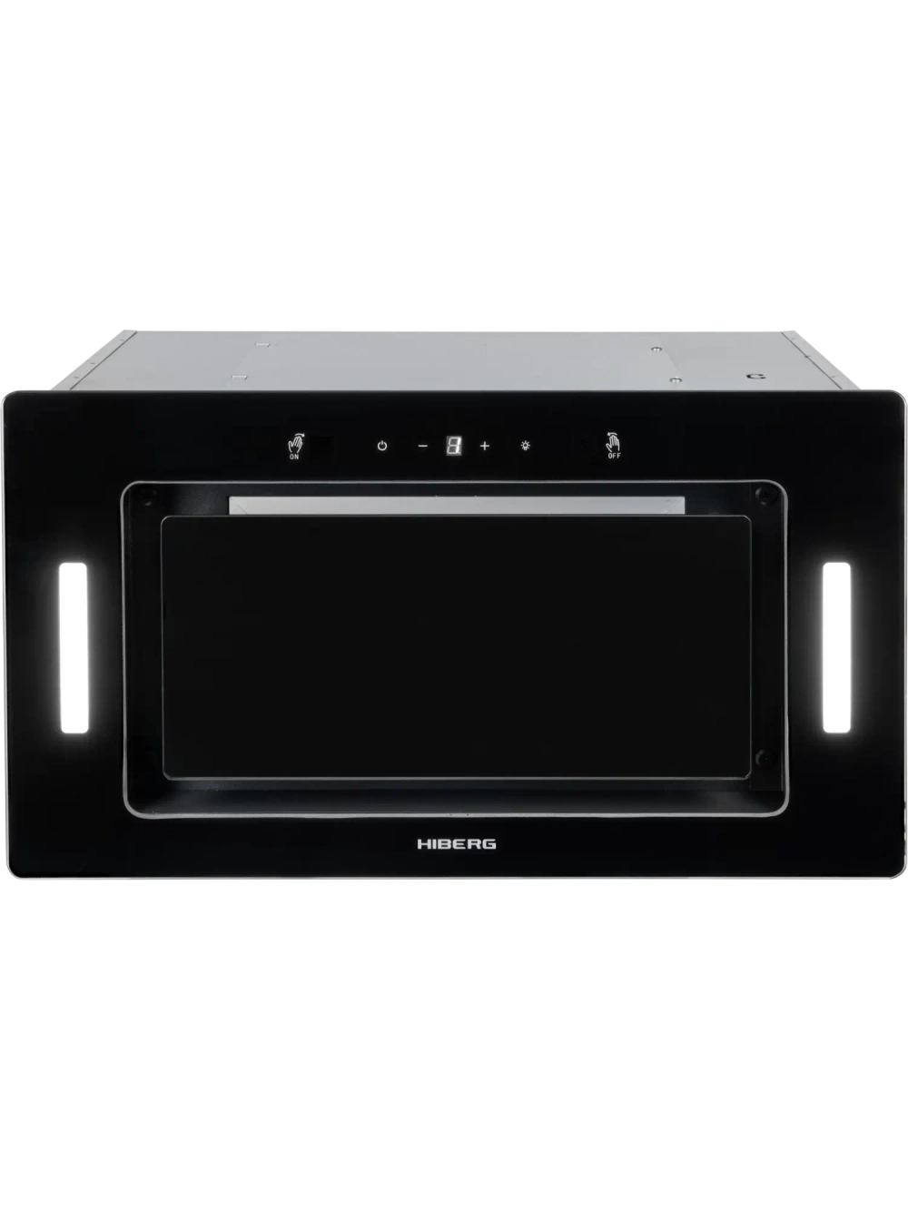 Встраиваемая вытяжка Hiberg VMF 6191 B