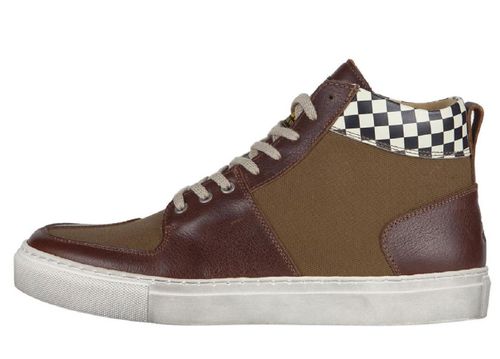 Grandprix Cuir Armalith / Коричневый