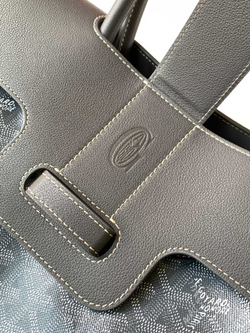 Goyard Saigon Tote Bag