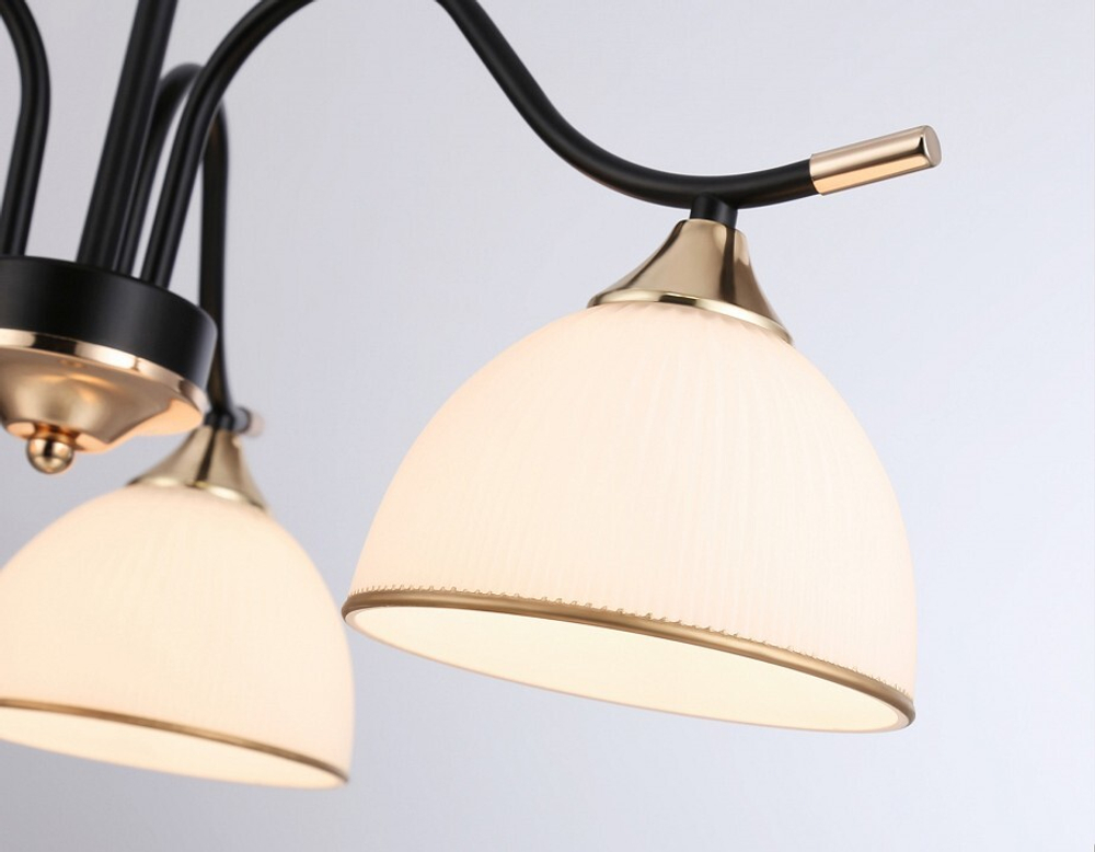 Люстра на штанге Ambrella Light TR TR3161