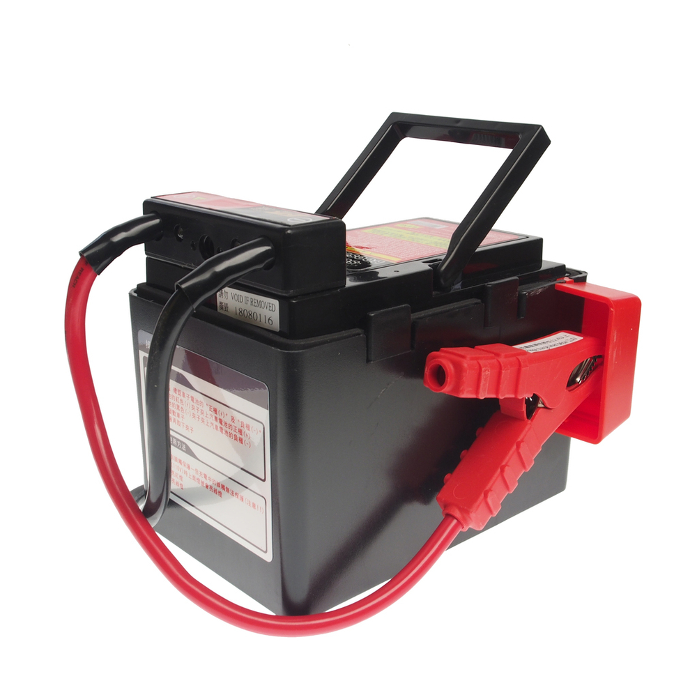 Устройство пусковое 12V 1800А 20000мА/ч мини JTC