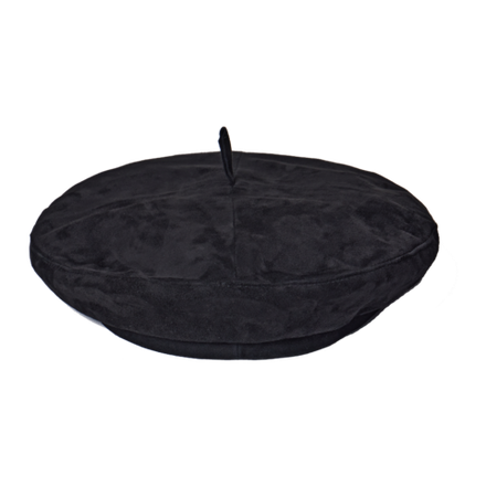 Берет из кашемира