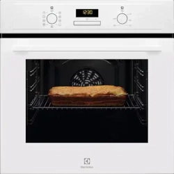 Встраиваемый электрический духовой шкаф Electrolux EOF3H40BW