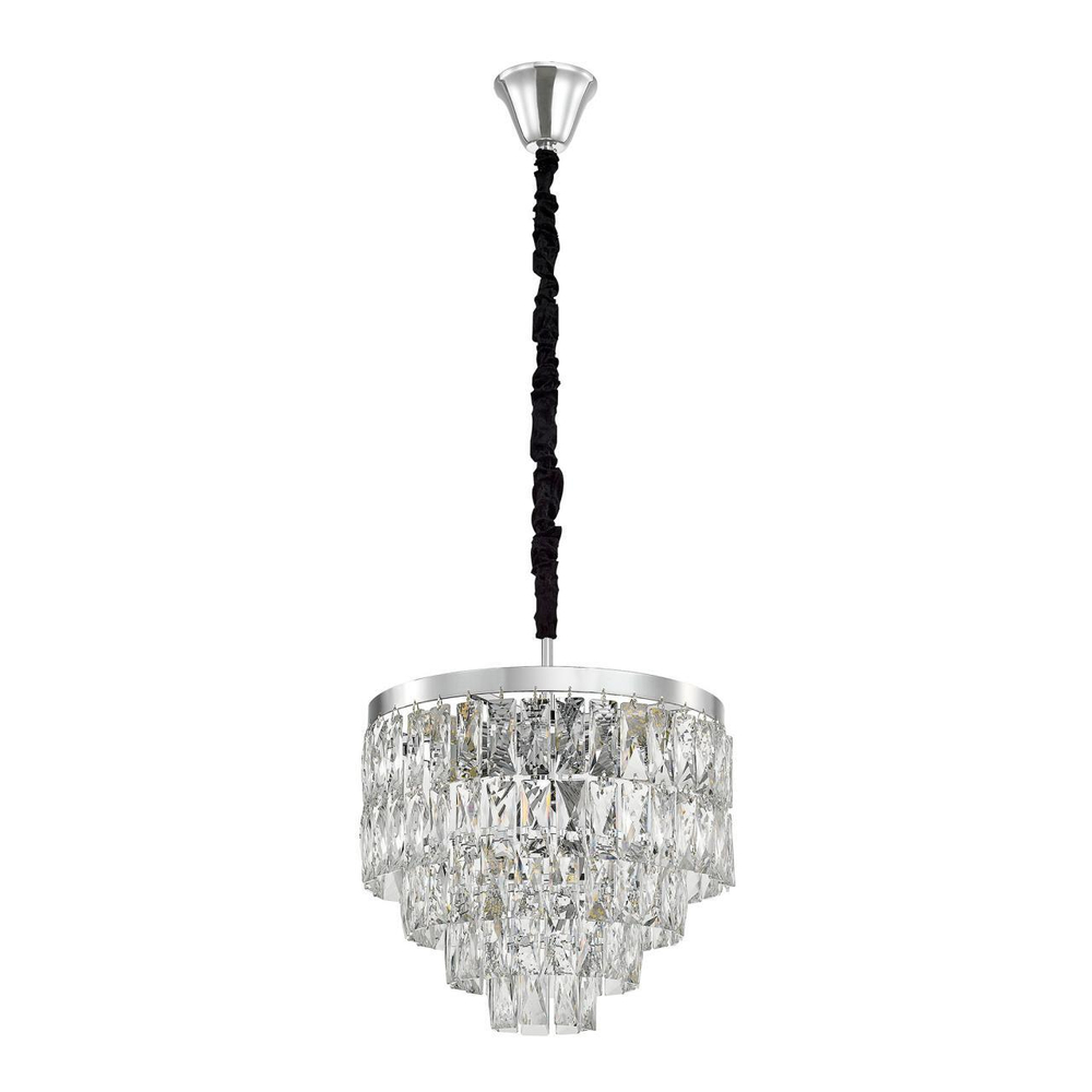 Подвесная люстра Modelux ML.844.6 CR