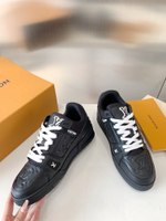 Louis Vuitton Trainer Sneaker