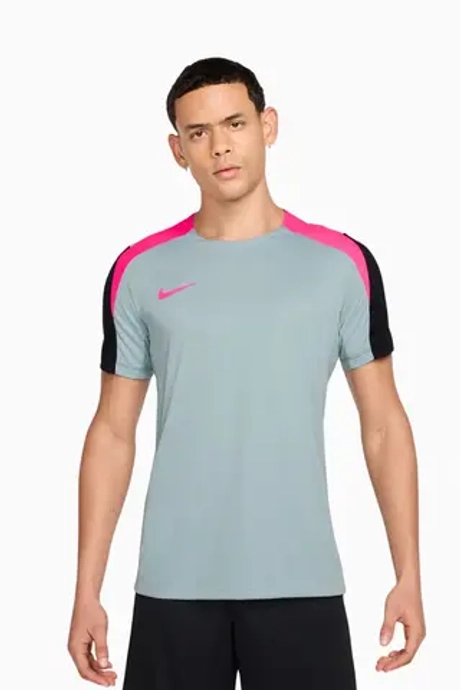 Футболка Nike Dri-FIT Strike - бирюзовый