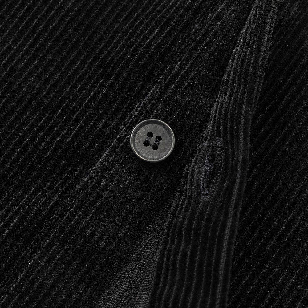 Рубашка Ymkashix Velvet Button