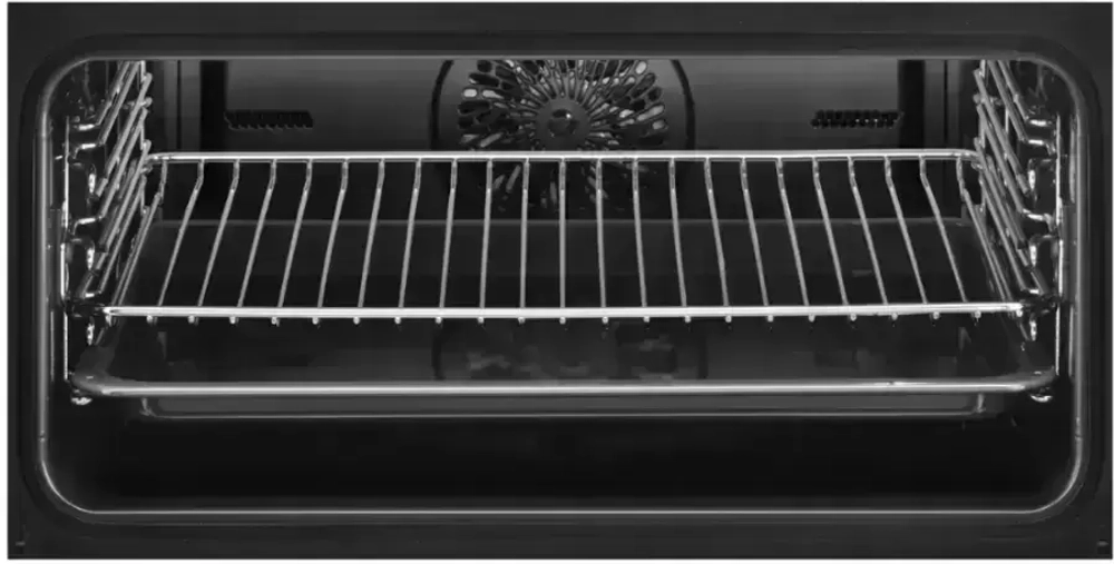 Встраиваемый электрический духовой шкаф Electrolux KVBAS21WX