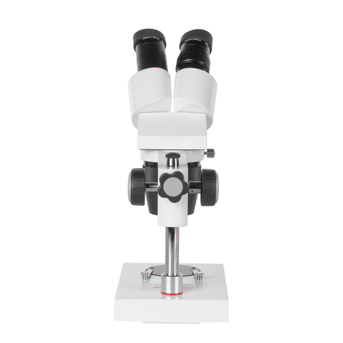 Микроскоп стерео МС-1 вар.2A (1x/3x)