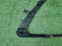 Накладка переднего бампера Toyota Camry xv70 20-нв