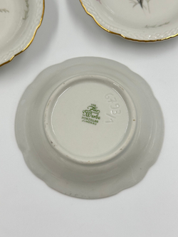 Розетка Zier und Werbe Porzellan