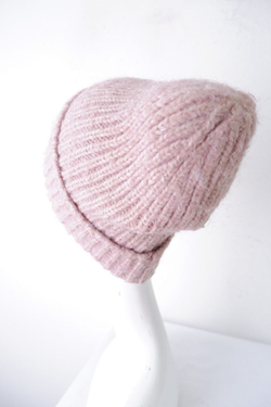 Шапка H&M вязаная на 6-10 лет