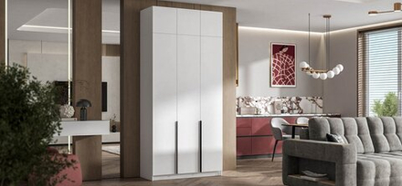 Антресоль 120 3Д