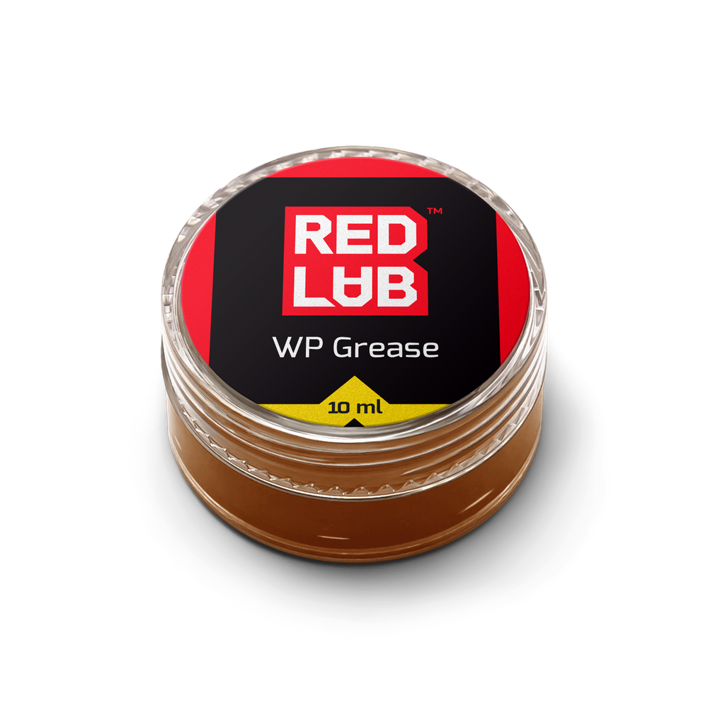 RedLub WP Grease