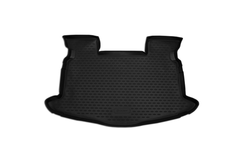 Коврик в багажник для HONDA FR-V, 2004-2010, кроссовер (полиуретан) NLC.18.24.B13