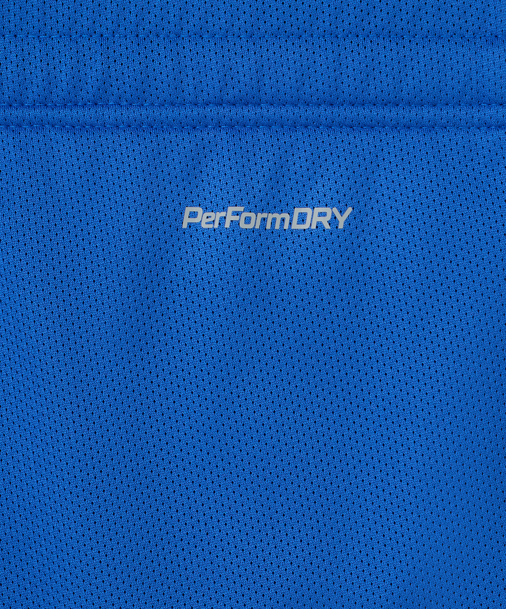 Шорты баскетбольные DIVISION PerFormDRY RBF 2S Shorts, синий