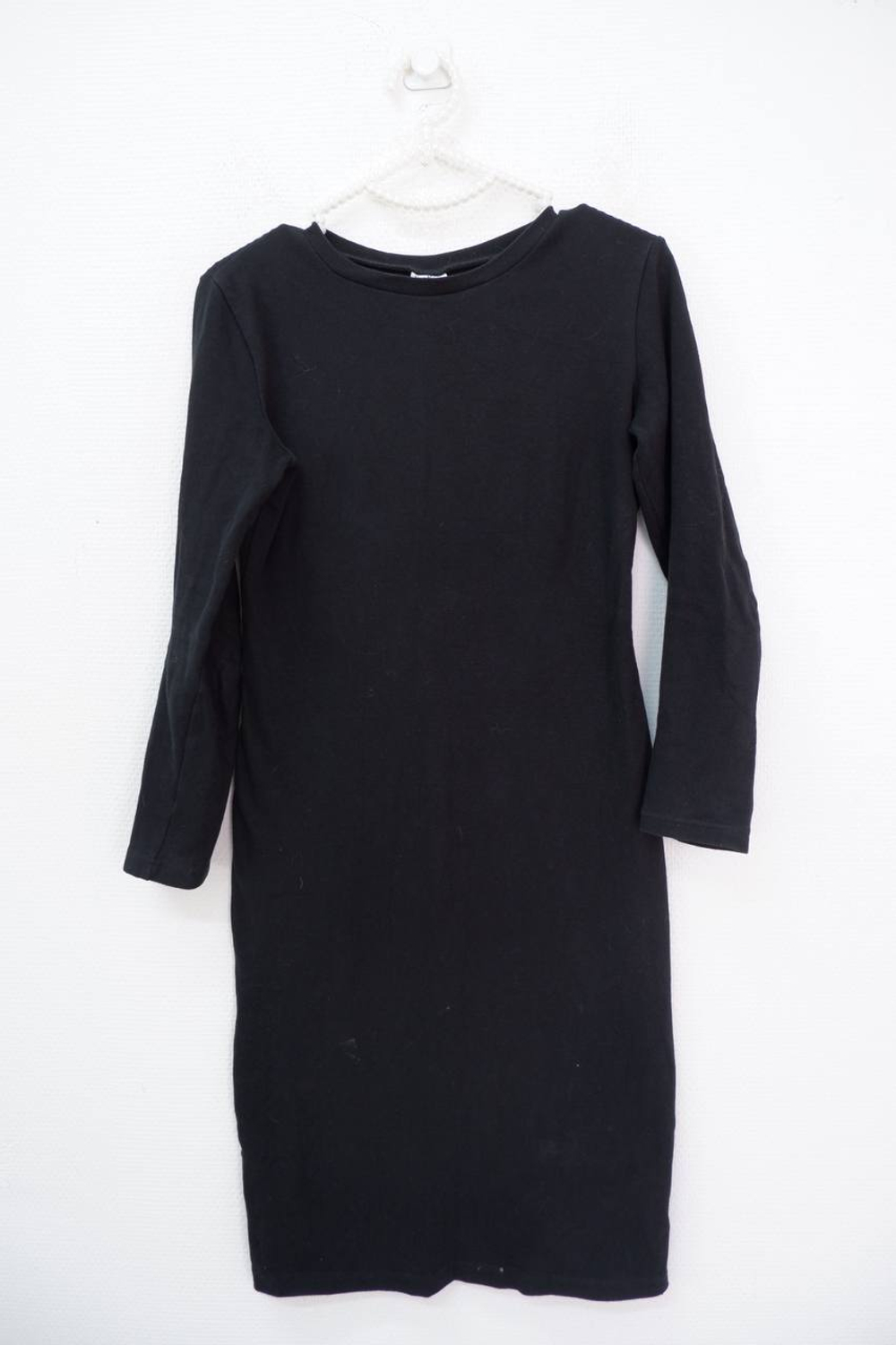 Платье TwoKings лаконичное 42 размер