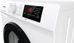 Стиральная машина Gorenje W1HE72SFS