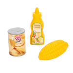 Корзинка с набором продуктов (Орион)