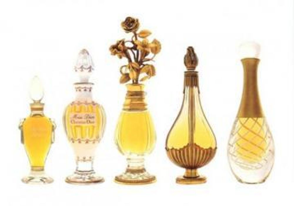 Сроки и условия правильного хранения духов